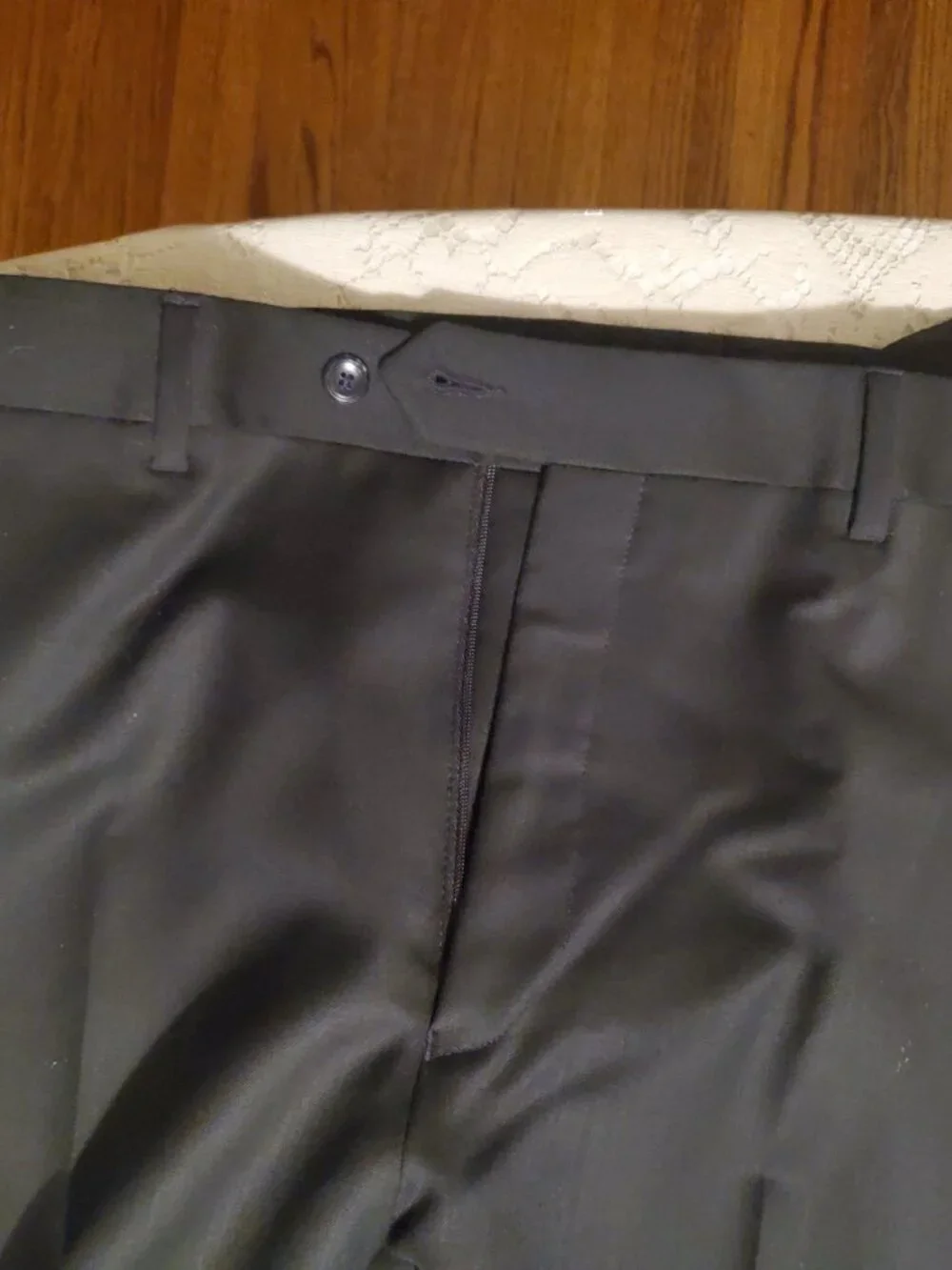 Mens dress pant